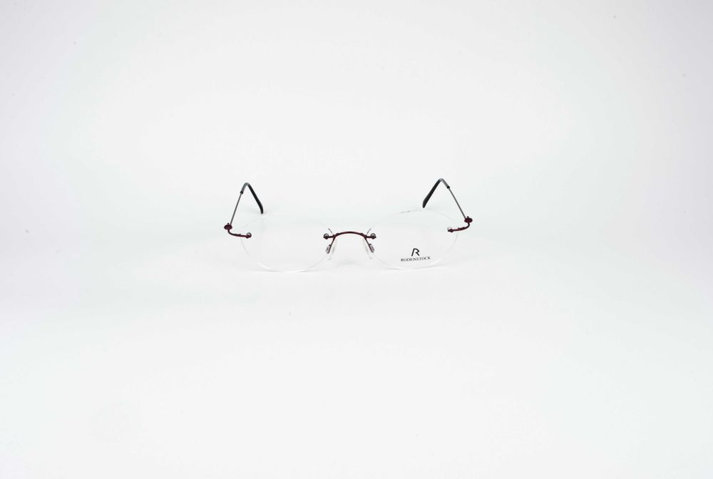 Оправа новая Rodenstock безоправная безободковая