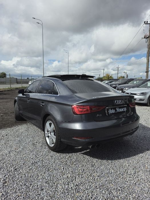 продам Audi A3 2014