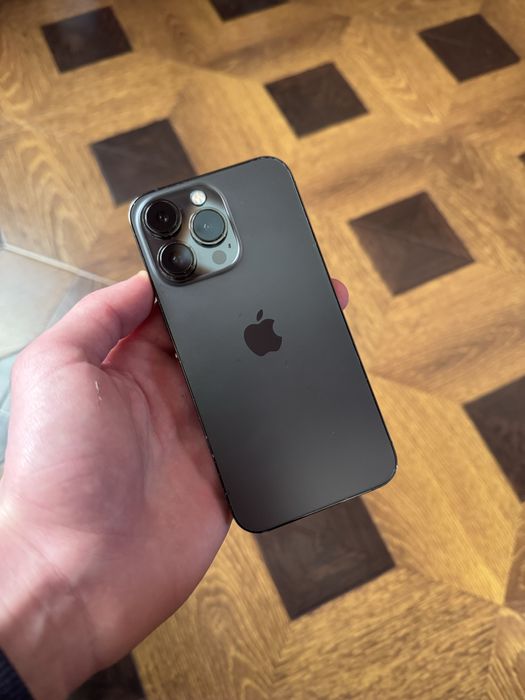 Айфон 13 про 256