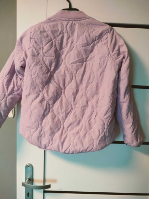 Smyk kurtka przejściowa 152