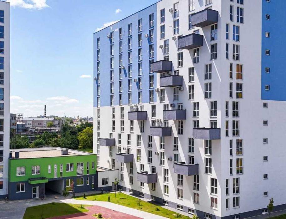 1-кімнатна квартира за адресою вул. Китобійна (площа 60,8 м²) - Atlanta.ua - фото 3