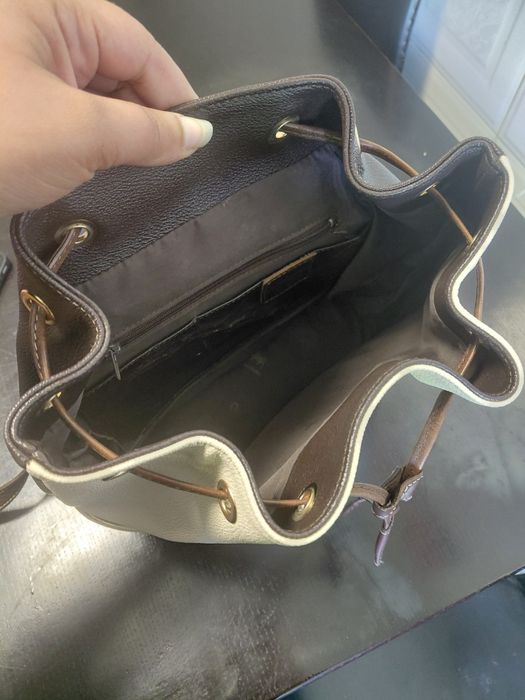 Mochila cavalinho