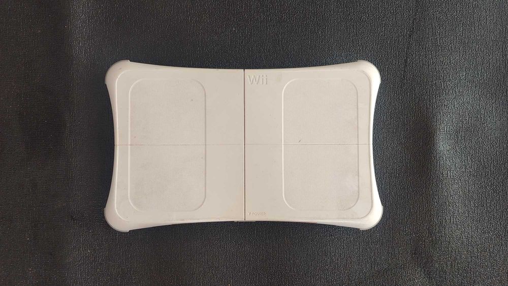Nintendo Wii Balance Board Original – Wii Fit