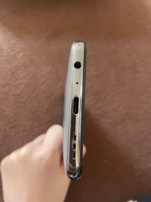 Telefon Realme GT Master Edition 5G 6/128