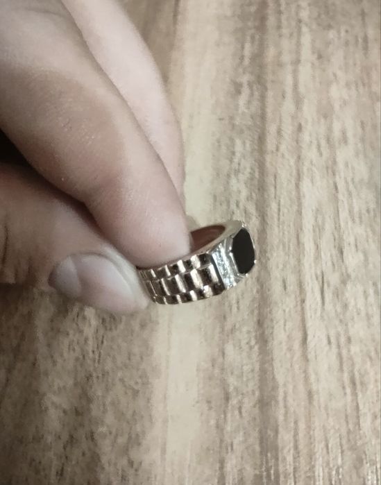 Золотое кольцо 585