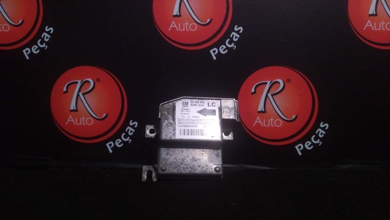Centralina De Abs Opel Corsa C (X01)