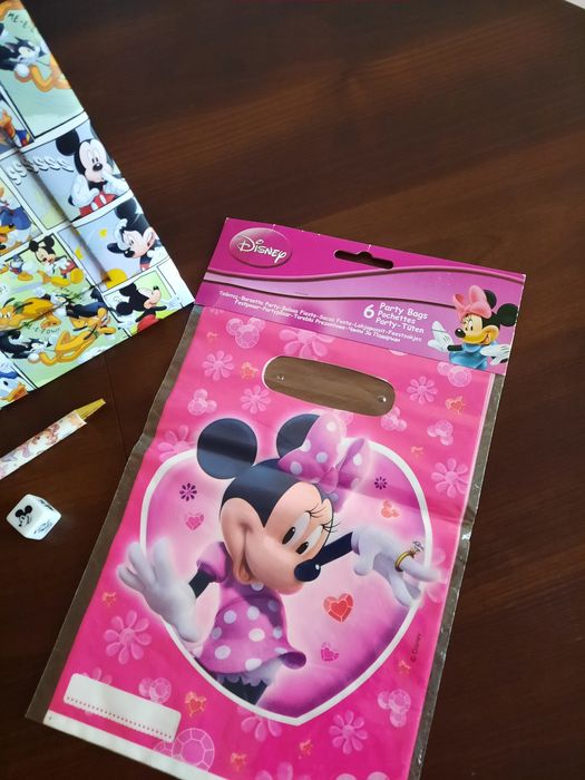 Детские товары Disney