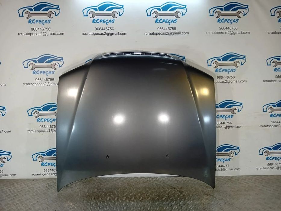 Frente Volvo S40 V40 Xenon Mk1 Fase 2 2000–2004