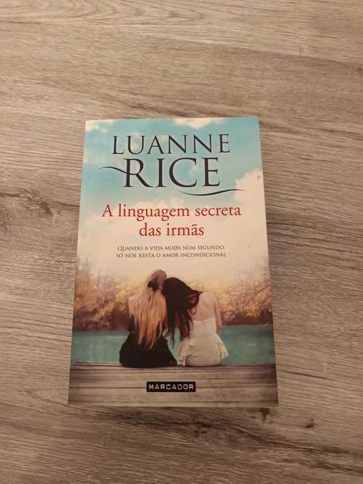 A linguagem secreta das irmãs