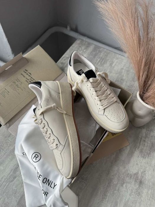 Кеди голден гус, golden goose . 37 р / 24 см