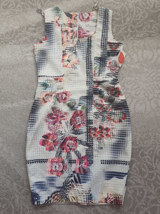 Przecudna sukienka nowa