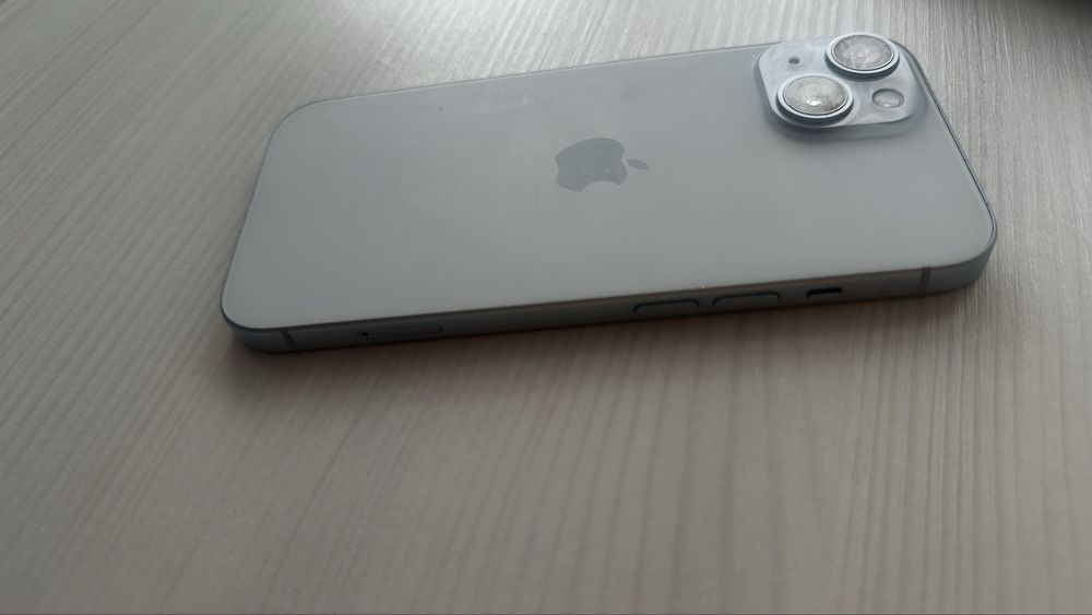 Айфон 15, 128 гб неверлок