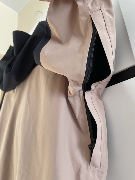 Damska wodoodporna kurtka tekkingowa