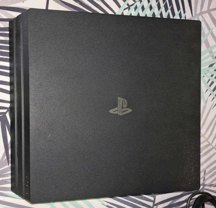 Pack Playstation 4 Pro