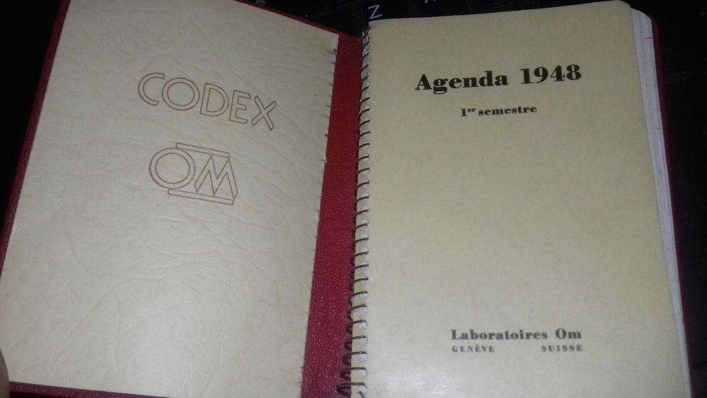 Serviço café Bago de arroz incompleto desde 5E-Agenda C-48-5E Desde 2E