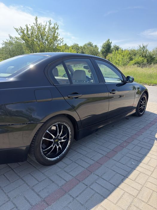 BMW Seria 3 320d