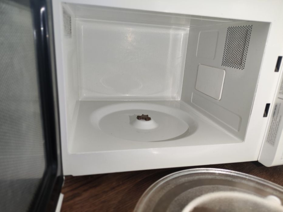 Mikrofalówka 850W Niemiecka