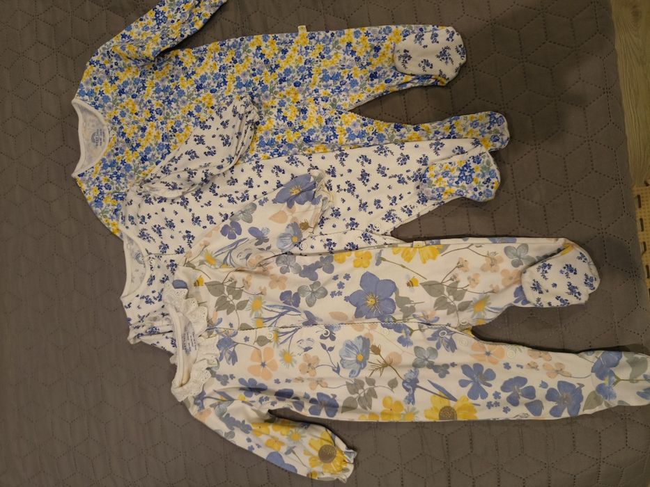 Чоловічки next, ромпери