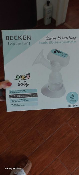 LANSINOH - Cold&Warm Post-Birth Relief Pad NOVO sigilado