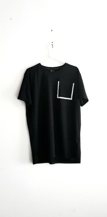Męski T shirt Crivit Pro Performance sportowy oddychający l 40 m 38