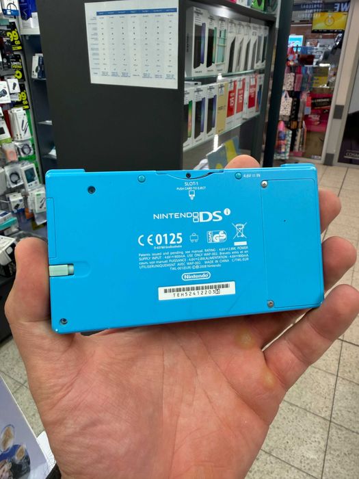Konsola Nintendo DSi | Gwarancja | Sklep | 25