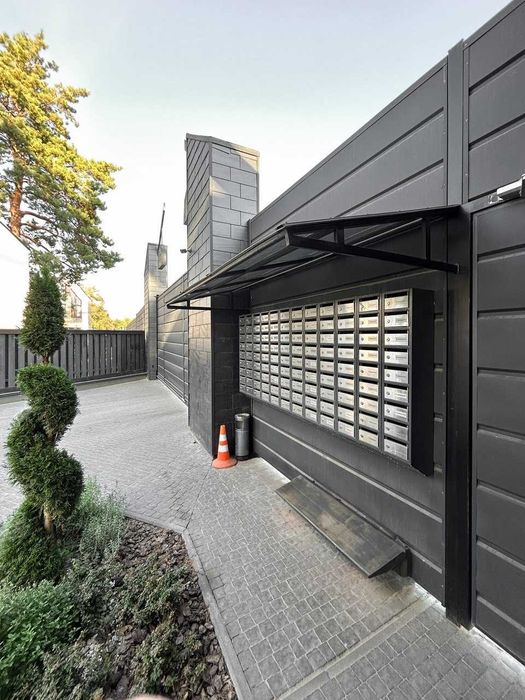 Нереальний будинок мрії | Буча | Преміальне КМ"Паркова Резиденція"|