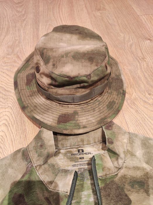 PROPPER Uniforme Camuflado A-TACS FG