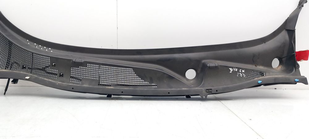 Torpedo NISSAN Juke (F15)