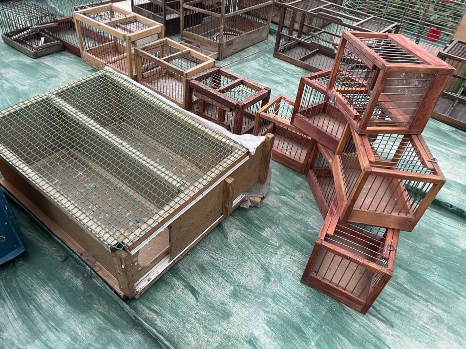 Клетки для птиц для грызунов для ловли птиц для канареек западки