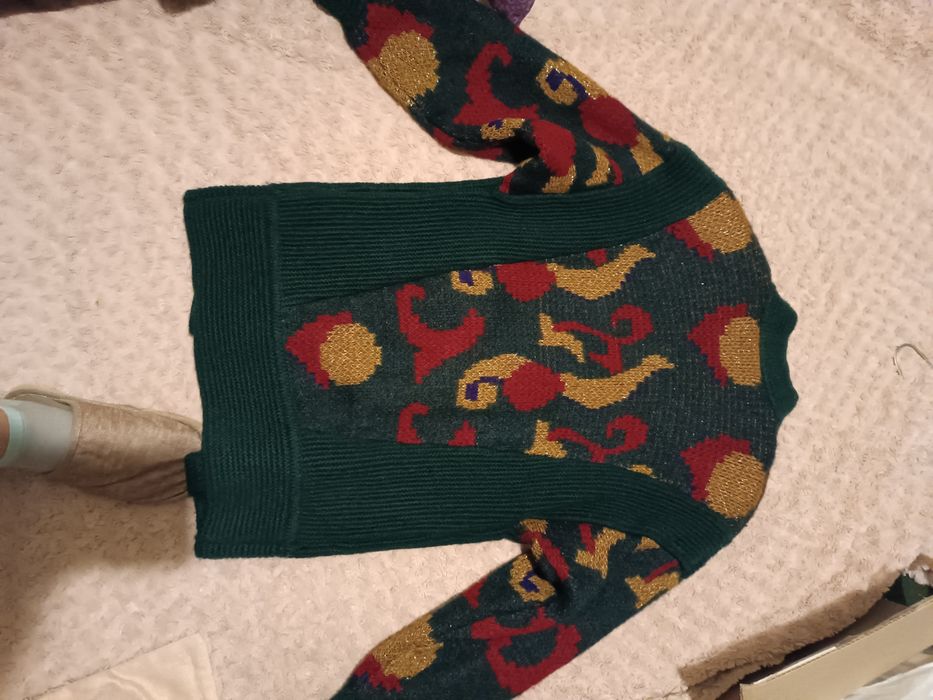 Продам неймовірно теплий сведрик