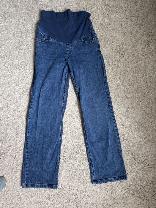 Джинси для вагітних