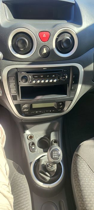 Citroen c3 1.4hdi 5 lugares