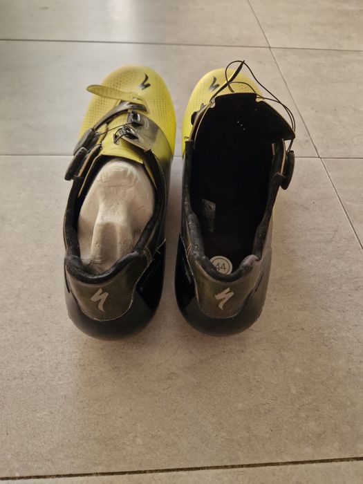 Sapatos S-Works SL6, tam 44 (43)