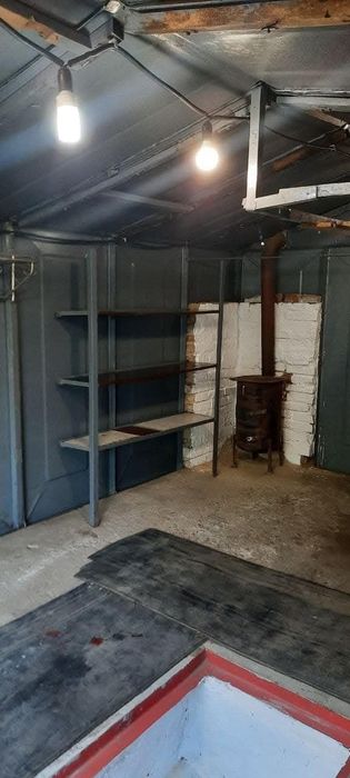 Сдам гараж Победа 6