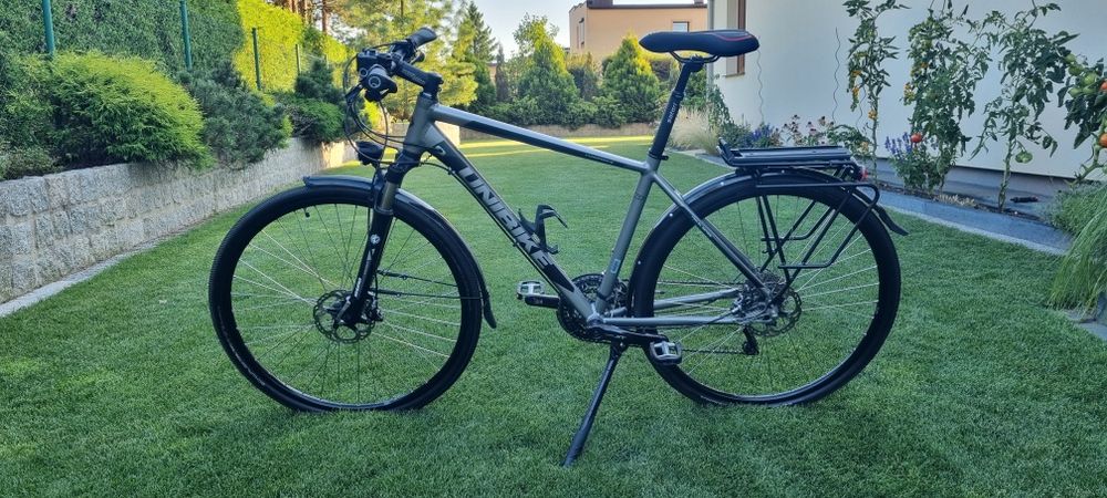Unibike Globetrotter 19"(M)