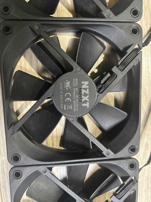 NZXT Kraken X73 360mm - Stan Idealny + Bracket LGA1700