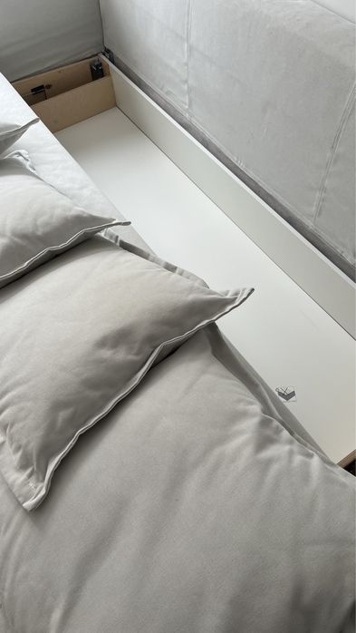 Sofá Cama Holmsund IKEA