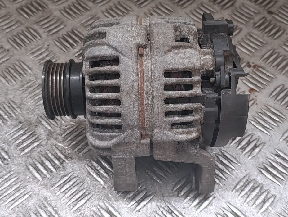 Opel Meriva A 1.6 16V alternator 100A