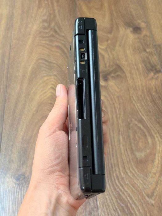 Nintendo 3DS XL przerobione + ładowarka + karta 4GB