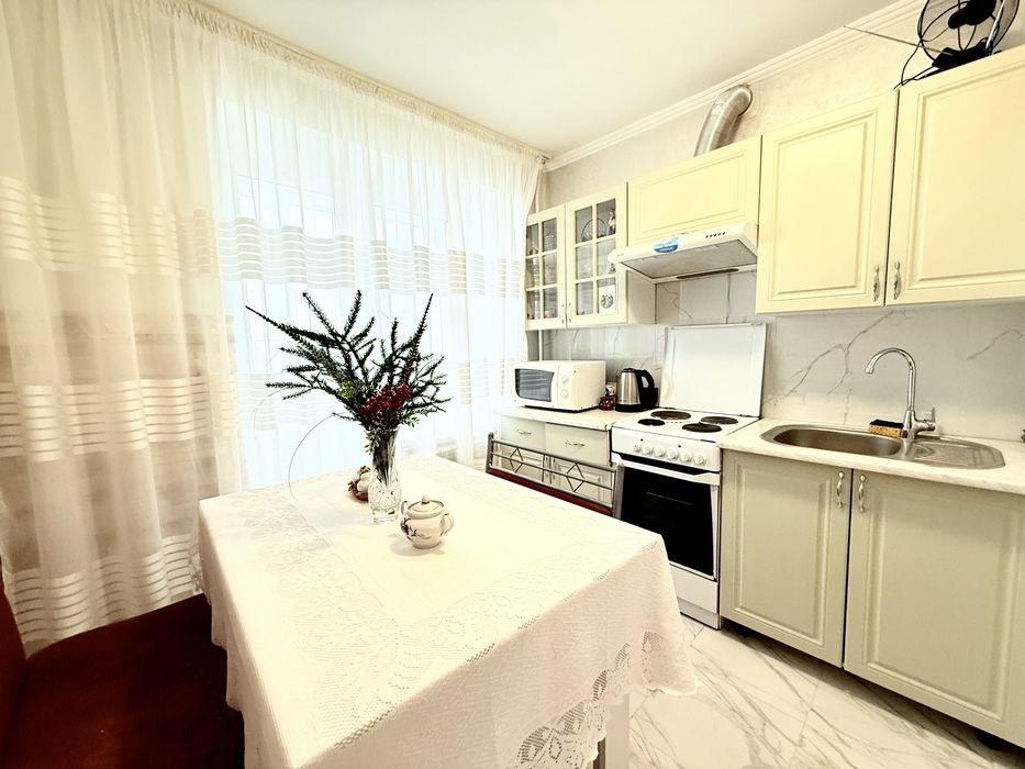 • Оренда ЗАТИШНОЇ кв. пр. Чорновола | Окуневського, ПЕРША ЗДАЧА •