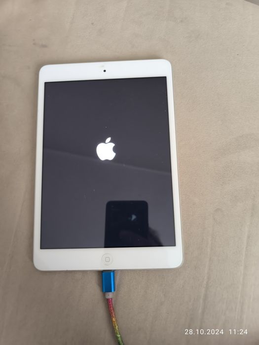 Pilnie sprzedam iPada