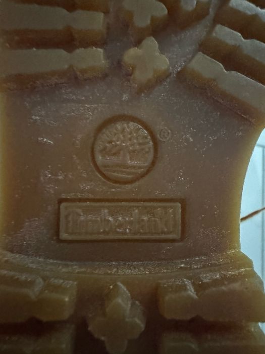 Timberland buty trapery oryginalne 26