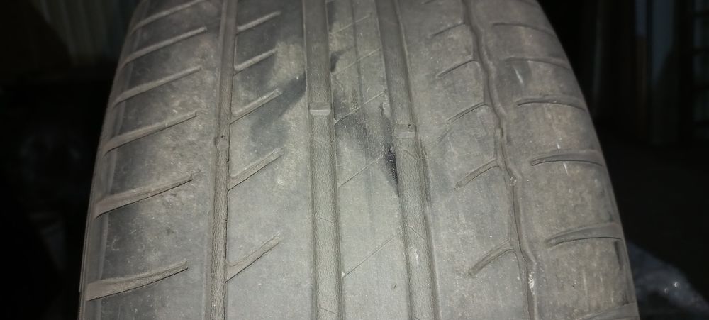 Шини літні Miсhelin Primacy HP,215/55/R16, гарн.стан, ціна за всі 1600