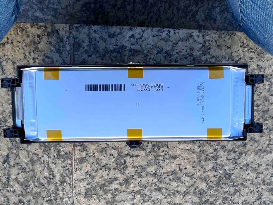 Used NMC Lithium Battery for Solar System, 48 V, 9 kWh, from EV64286445999618121