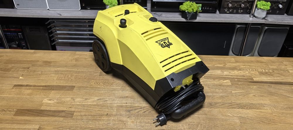 Мийка високого тиску Top Craft 145864