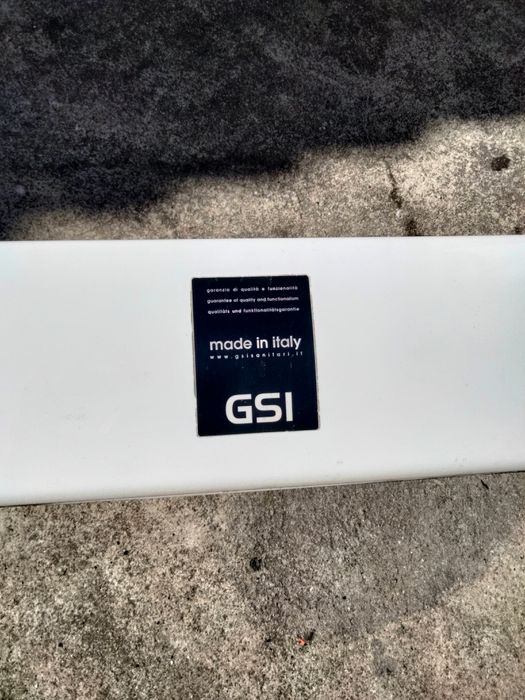 Lava mãos cerâmico Italiano