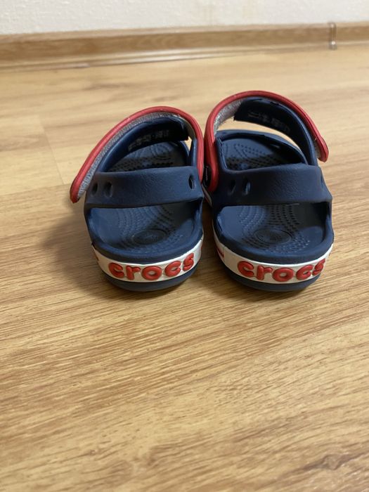 Crocs босоножки C 7