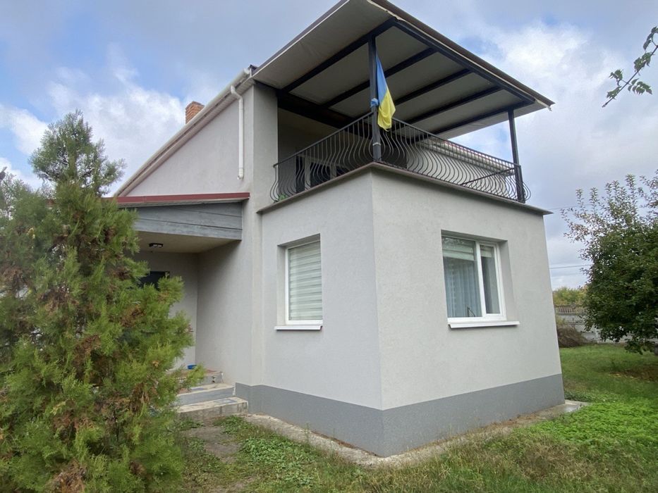 Продам будинок (від власника)