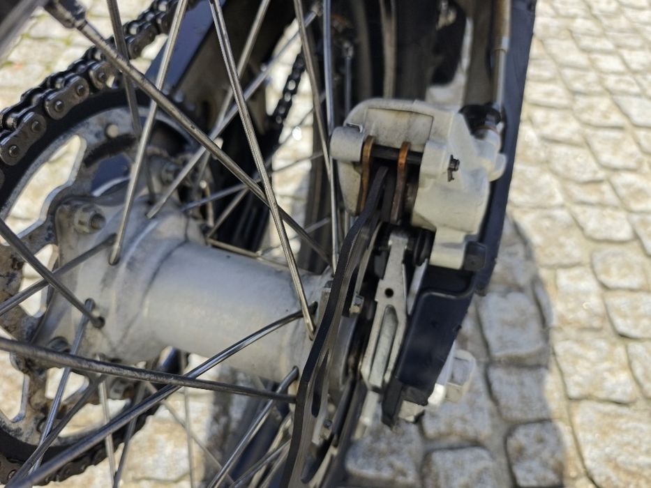 Husqvarna TE 300