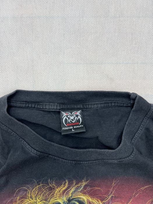 Koszulka Michael Jackson King Of Pop Vintage